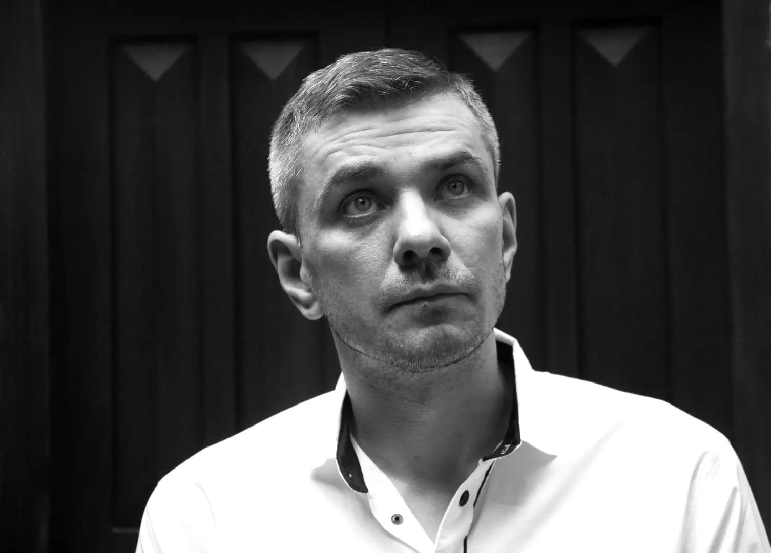 Максим Морозков