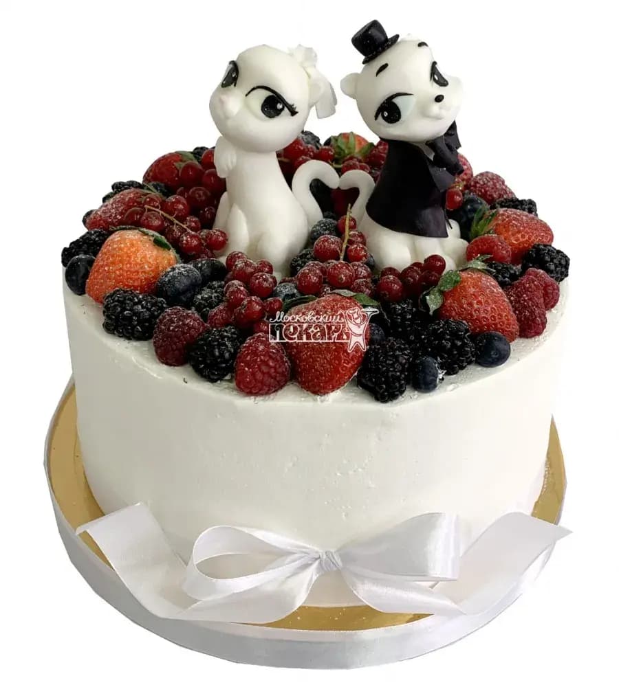 Кондитерская фабрика "Мторт"