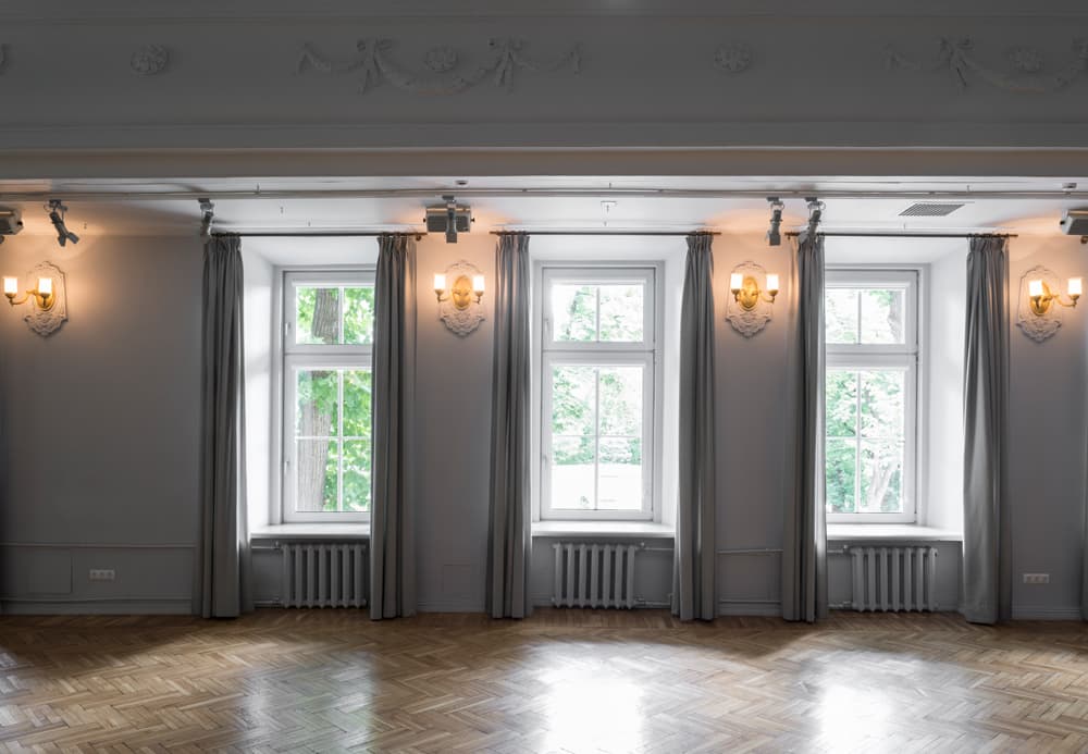 Особняк на Волхонке