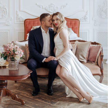 Фотограф Закирова Полина