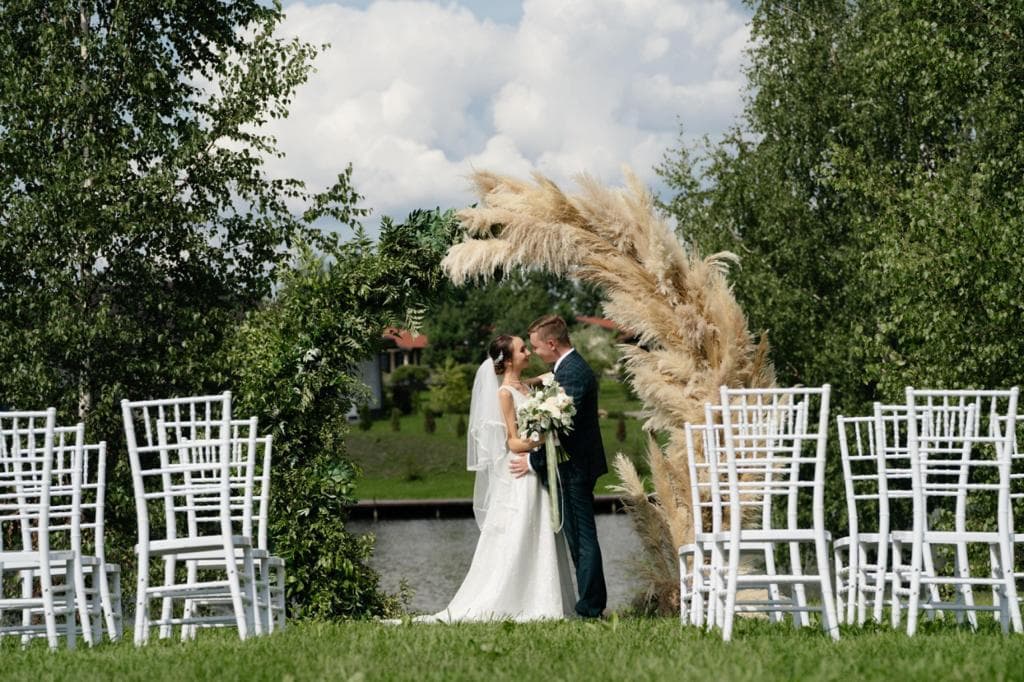 Загородный клуб Fisherix