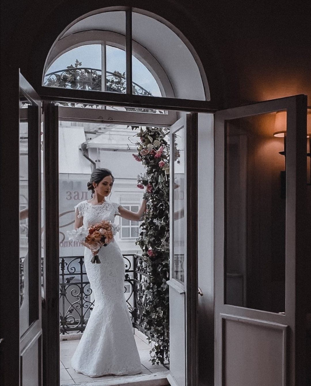 Ресторан Белый