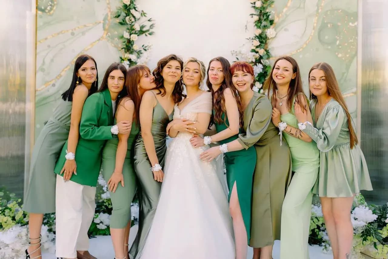 Студия декора Марины Елисеевой