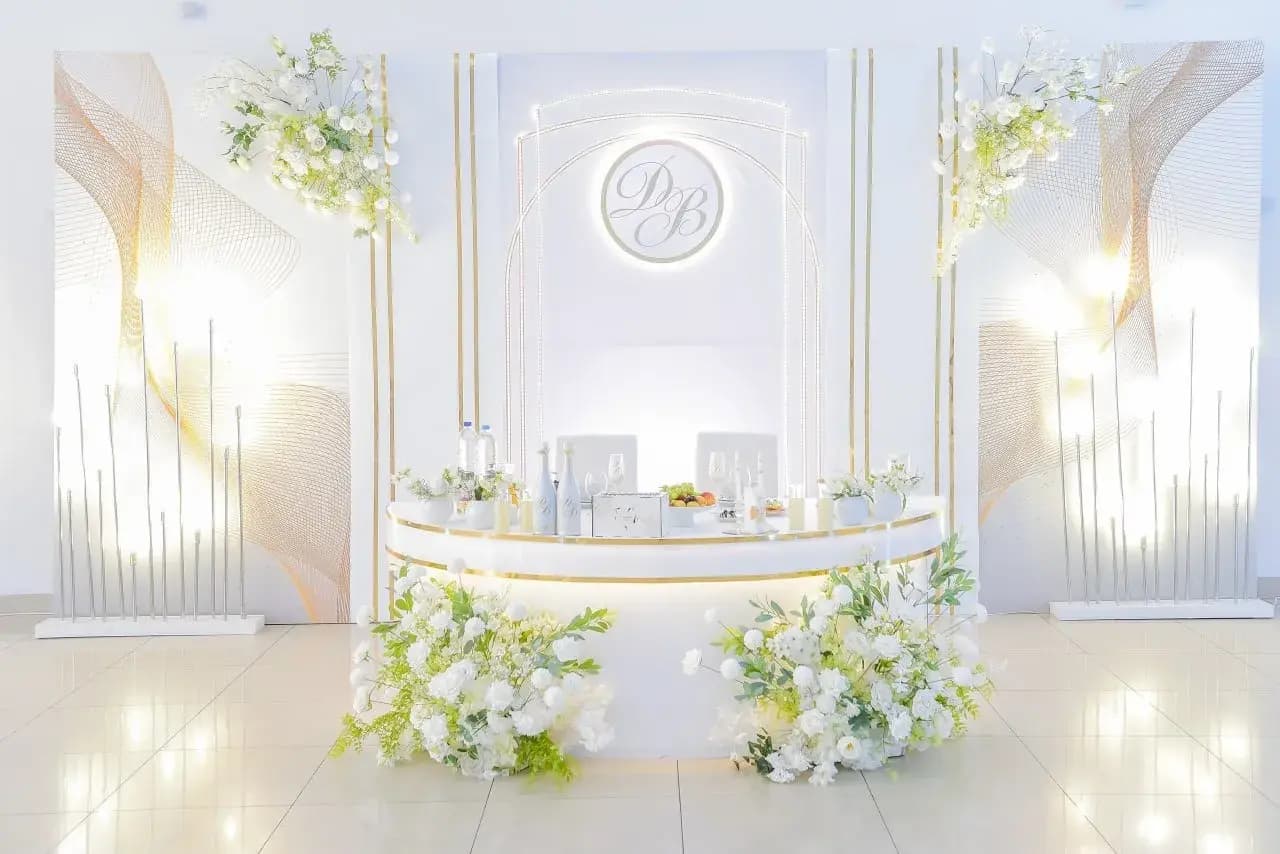 Студия декора Марины Елисеевой