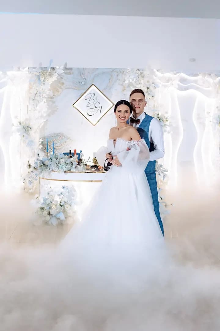 Студия декора Марины Елисеевой