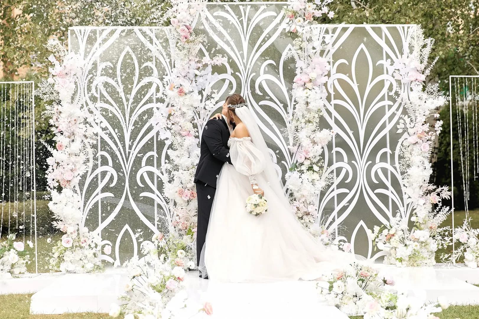 Студия декора Марины Елисеевой