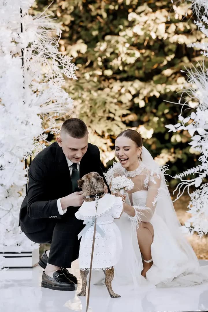 Студия декора Марины Елисеевой