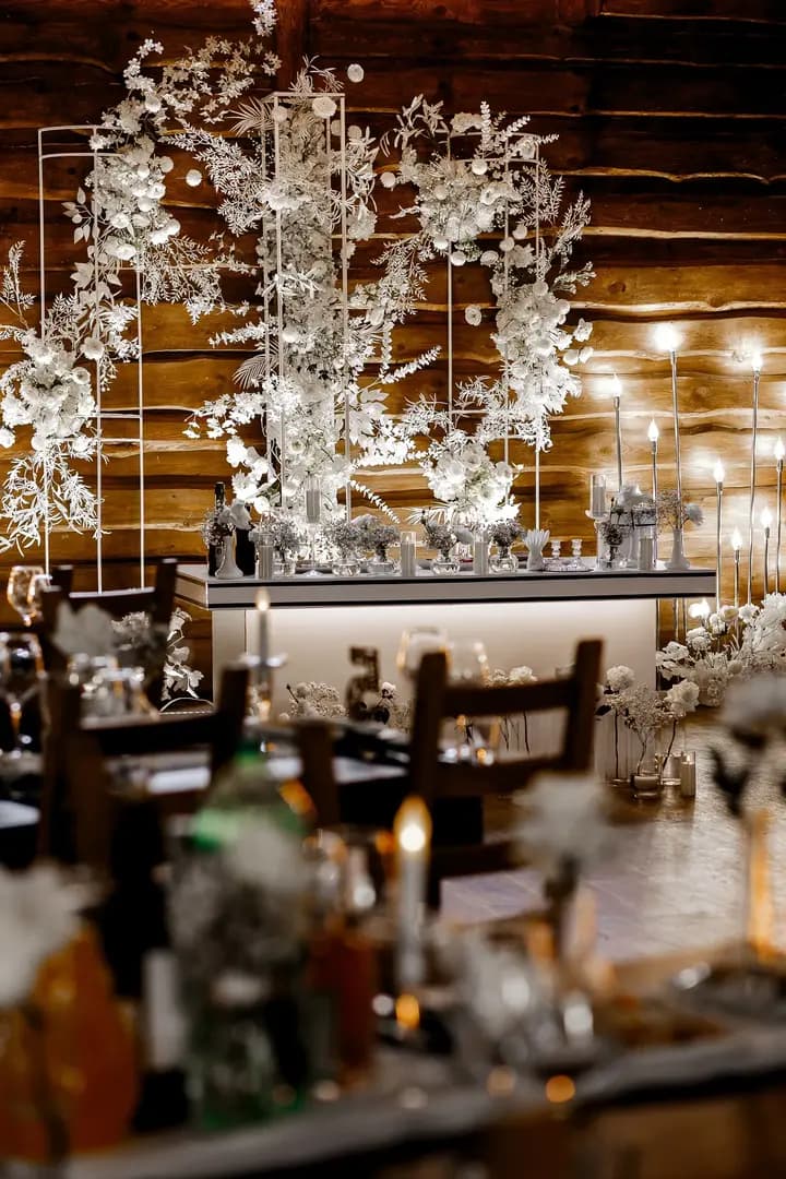 Студия декора Марины Елисеевой