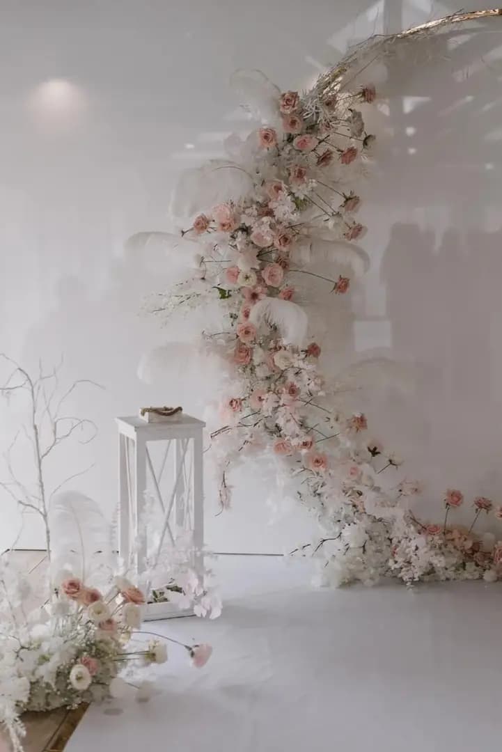 Студия декора Марины Елисеевой