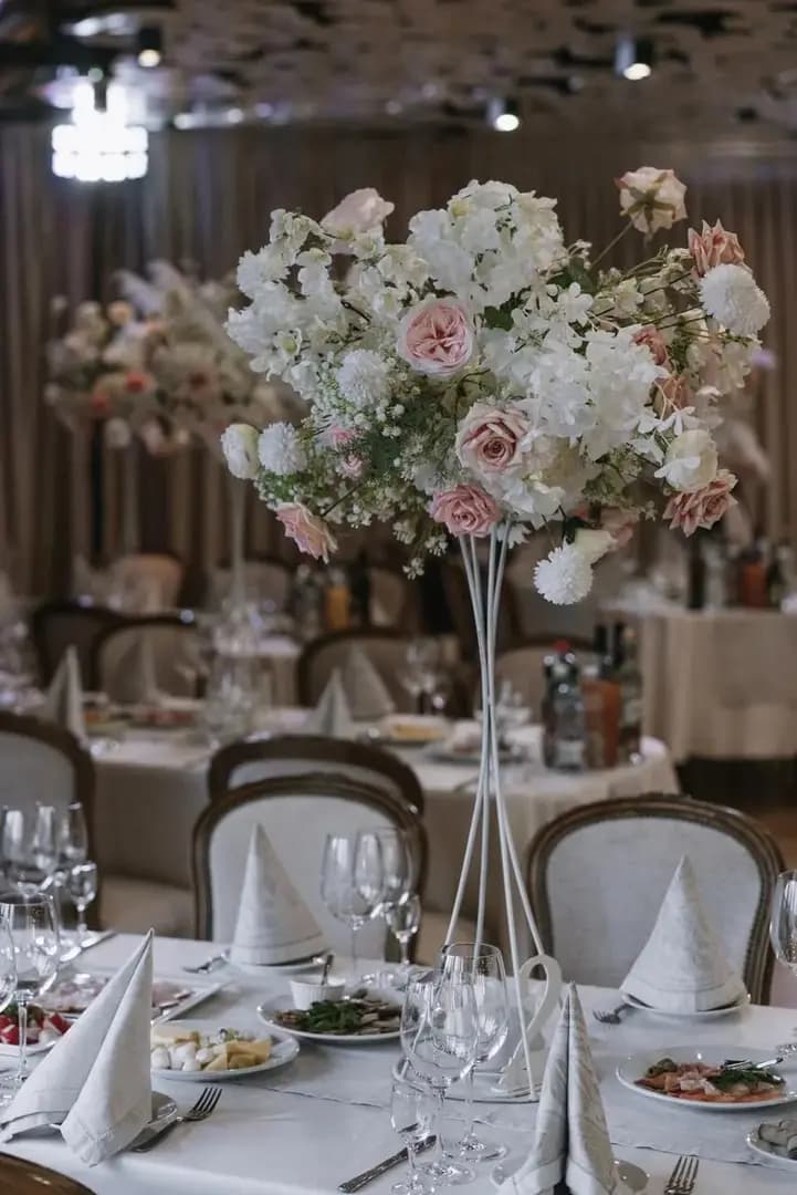 Студия декора Марины Елисеевой