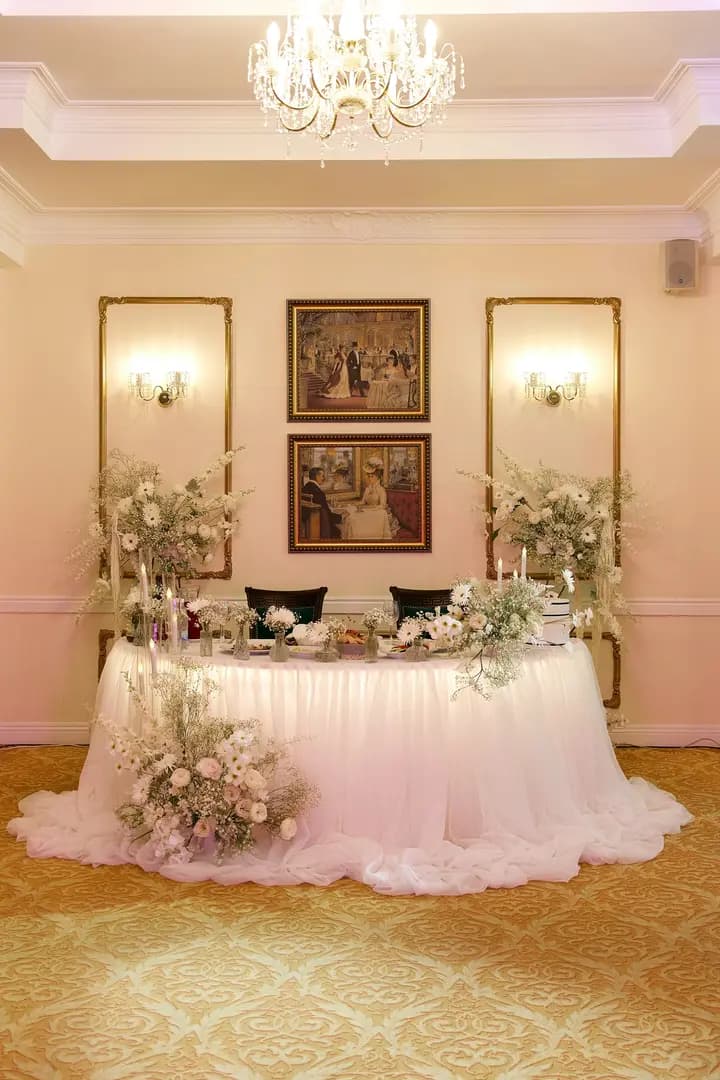 Студия декора Марины Елисеевой