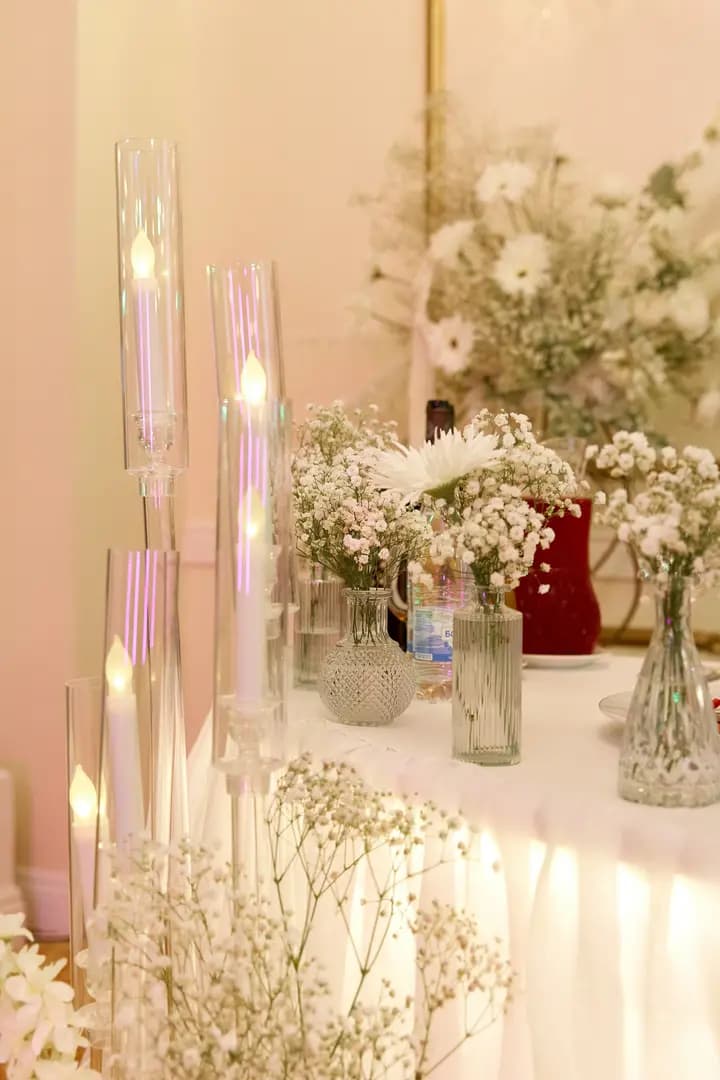 Студия декора Марины Елисеевой