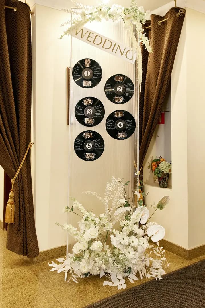 Студия декора Марины Елисеевой