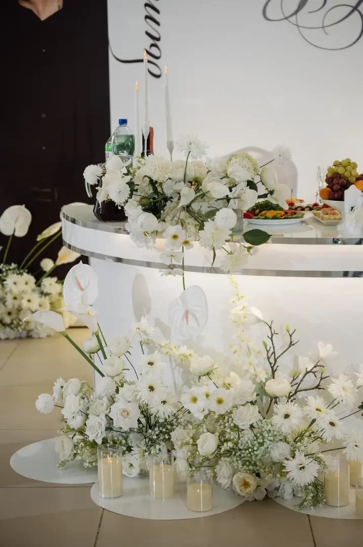 Студия декора Марины Елисеевой