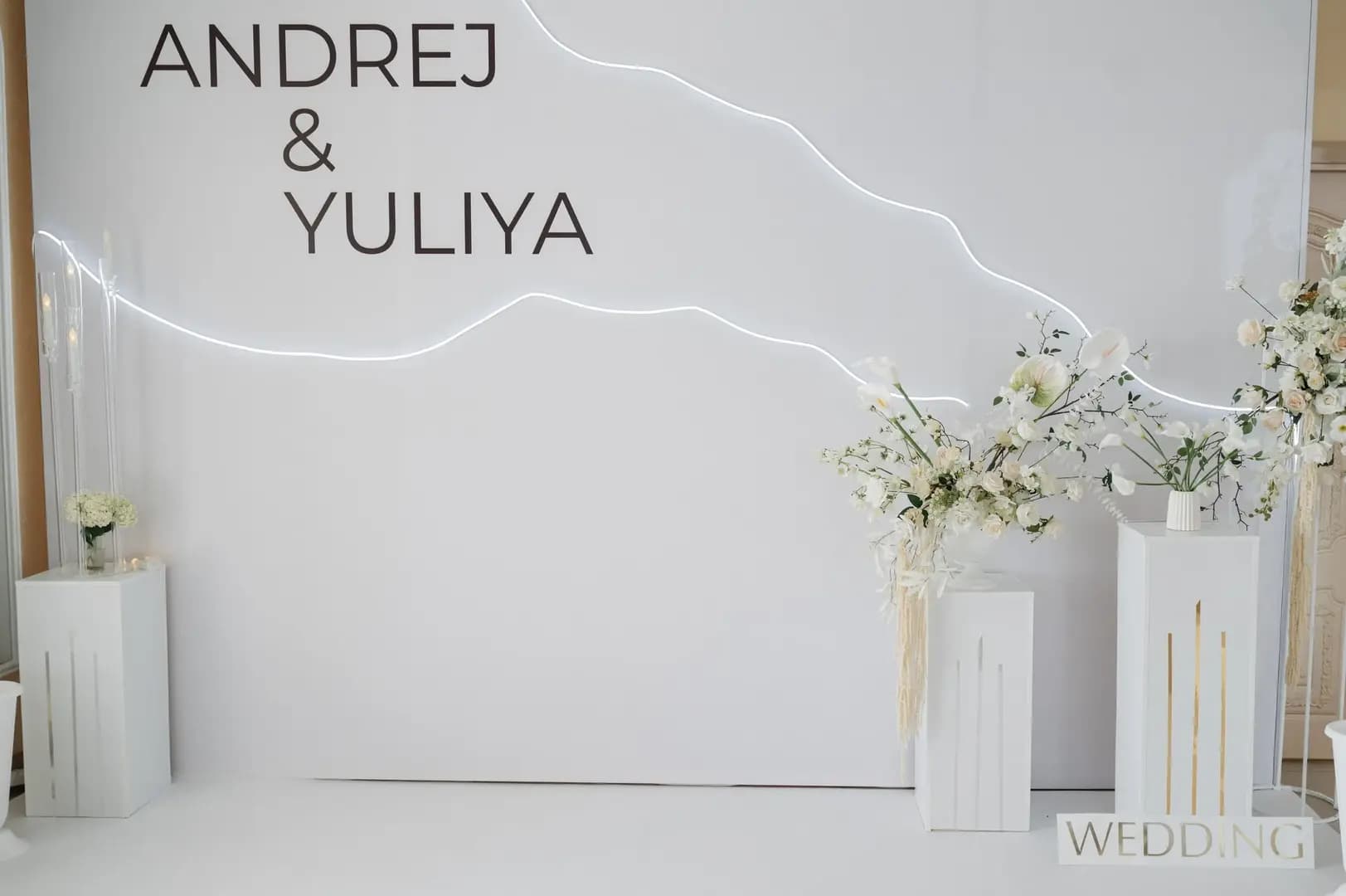 Студия декора Марины Елисеевой