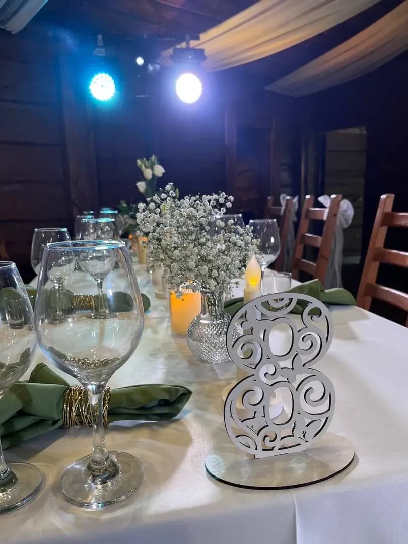 Студия декора Марины Елисеевой