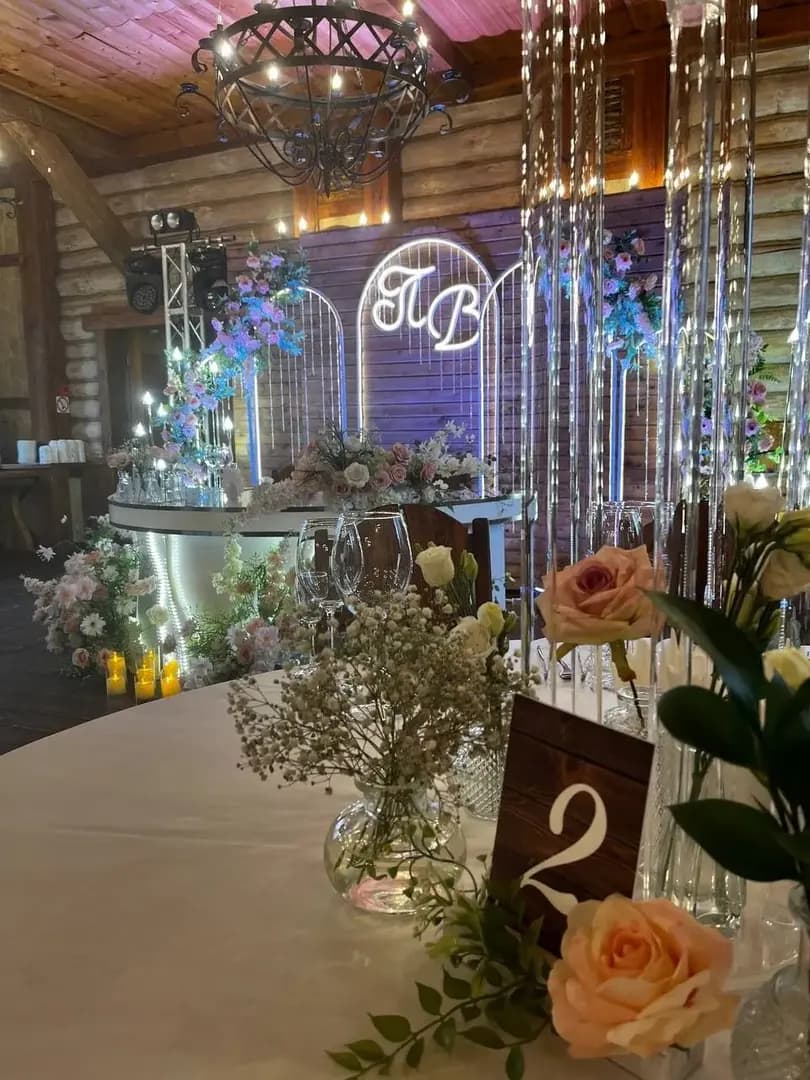 Студия декора Марины Елисеевой