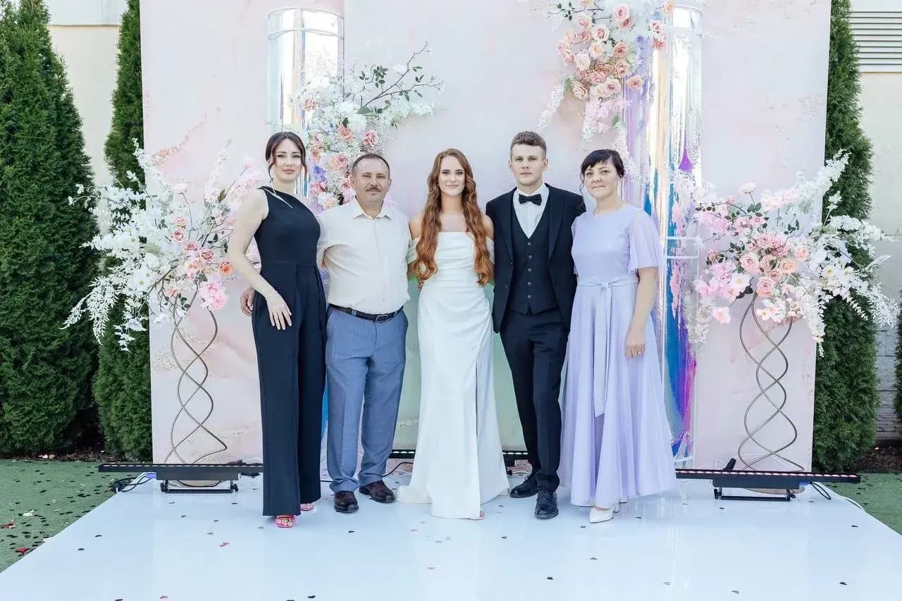 Студия декора Марины Елисеевой