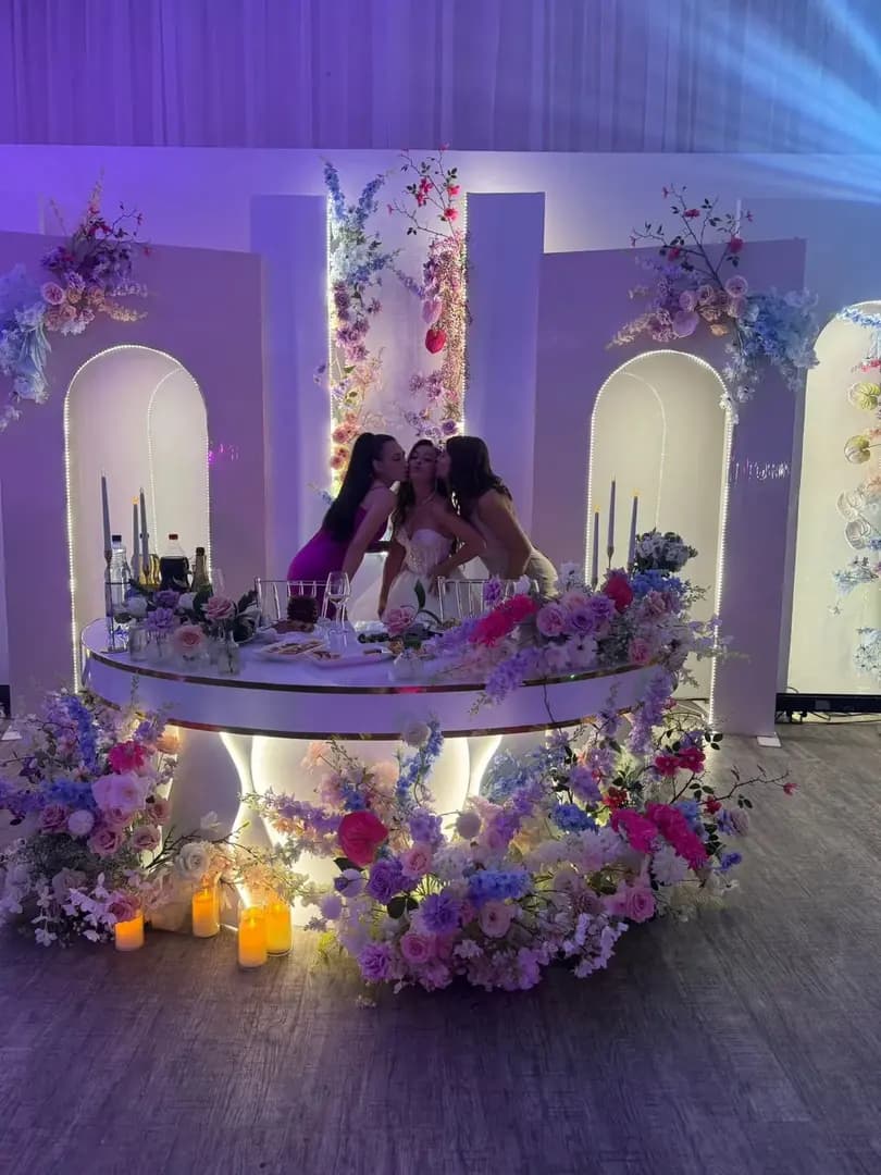 Студия декора Марины Елисеевой