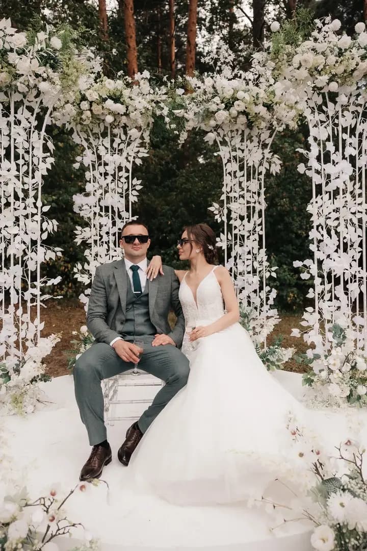 Студия декора Марины Елисеевой