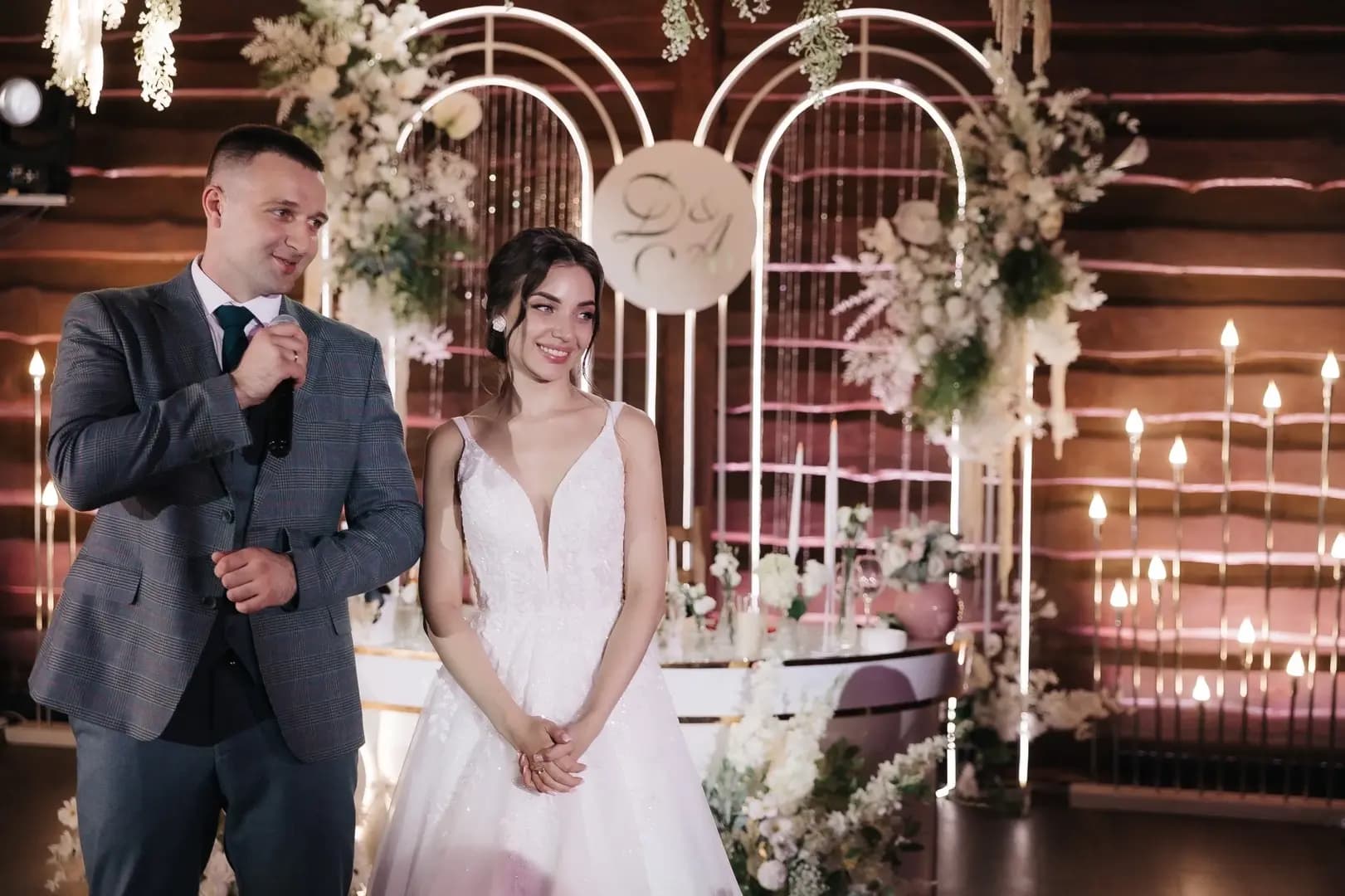 Студия декора Марины Елисеевой