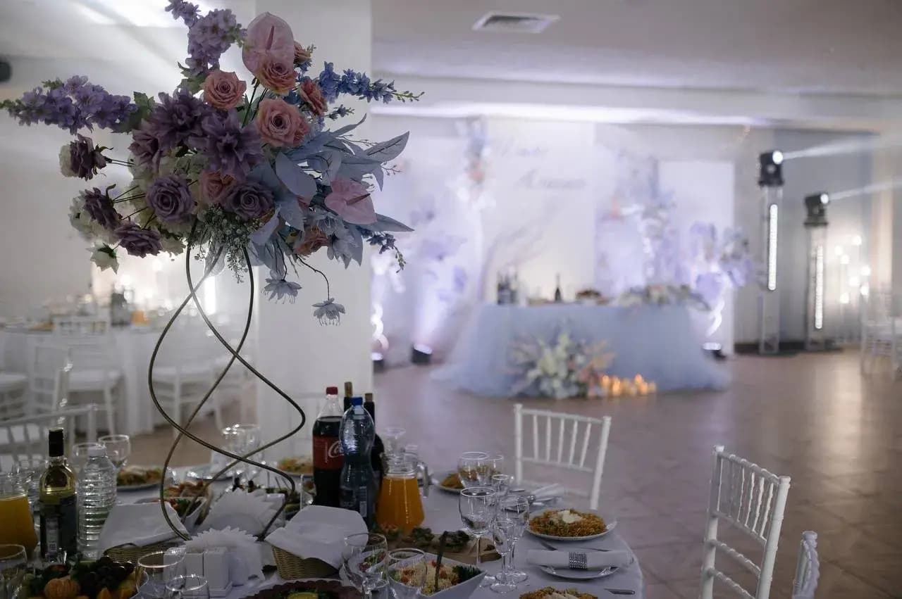 Студия декора Марины Елисеевой