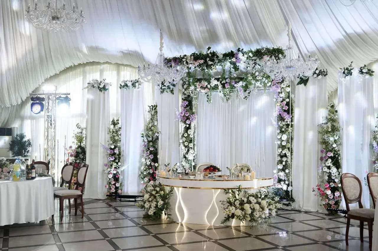 Студия декора Марины Елисеевой