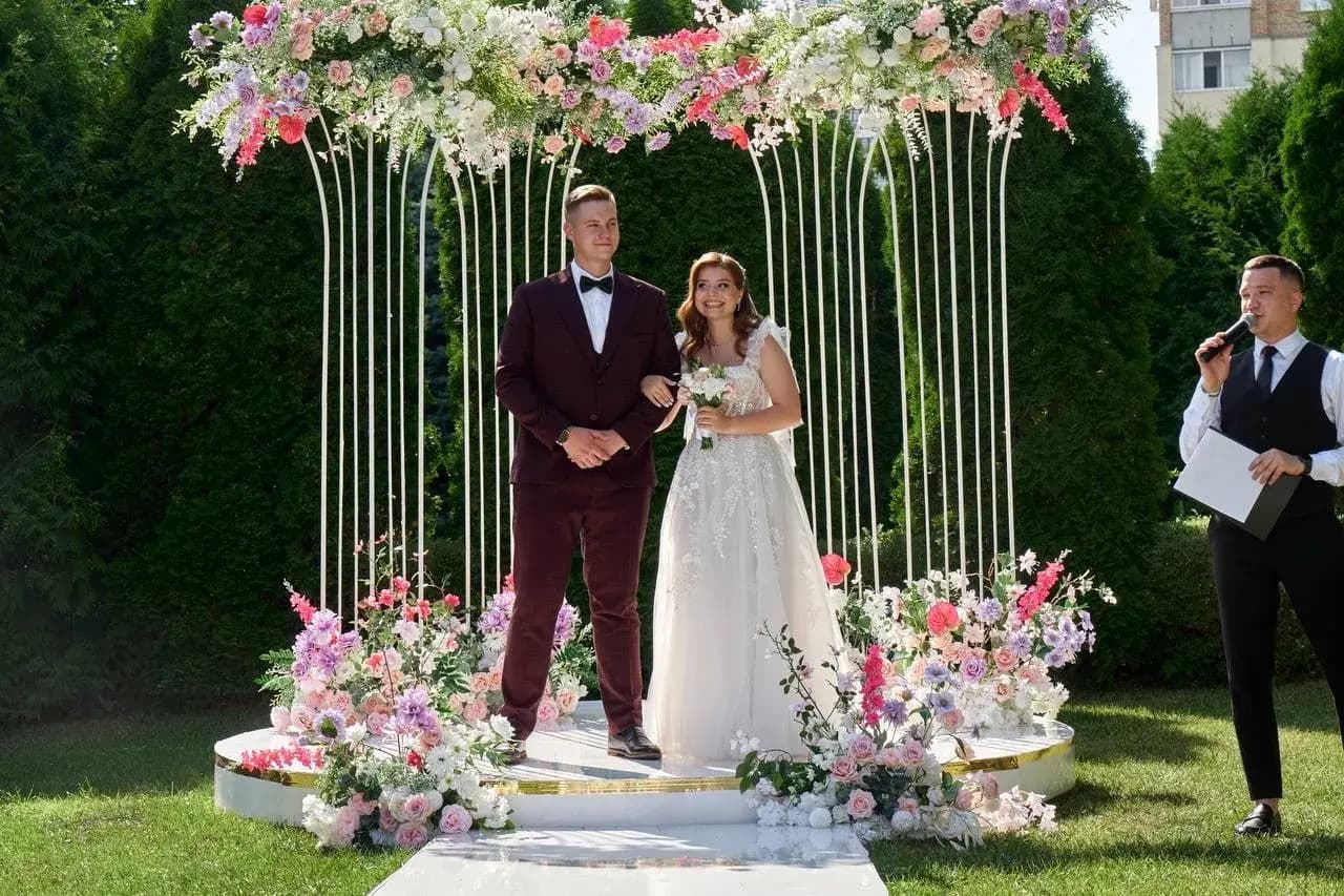 Студия декора Марины Елисеевой