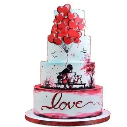 Кондитерская  ТортоФФ