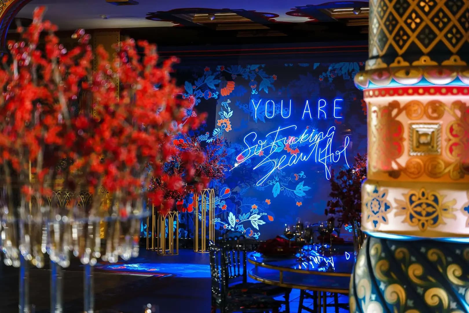 Студия флористики и декора Kristina Ageeva