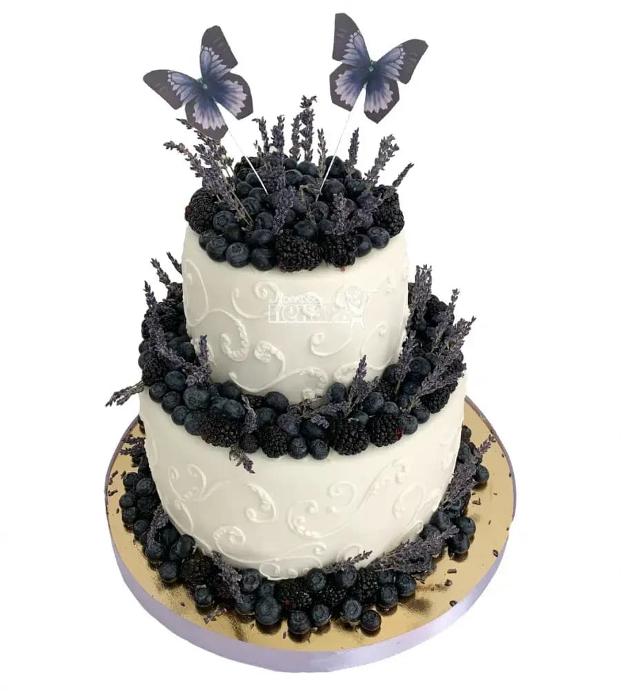 Кондитерская фабрика "Мторт"