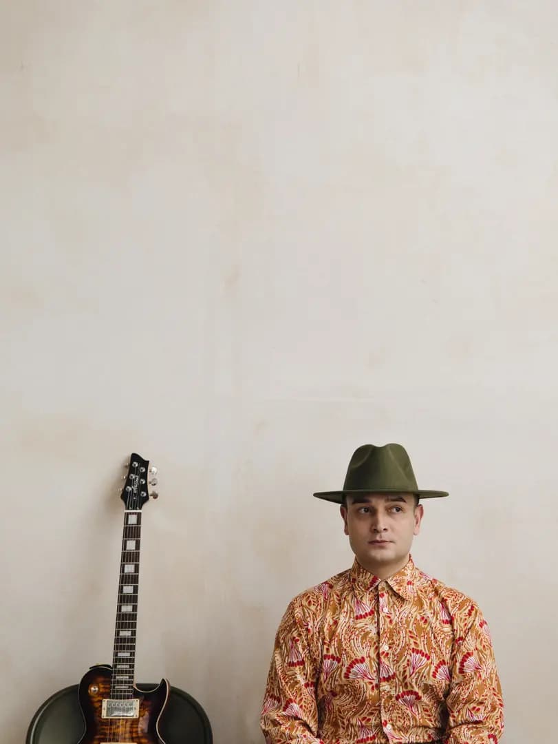 Ведущий Наиль Алиев