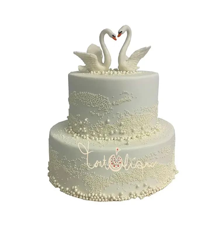 Торты на заказ в Москве Tortoliano