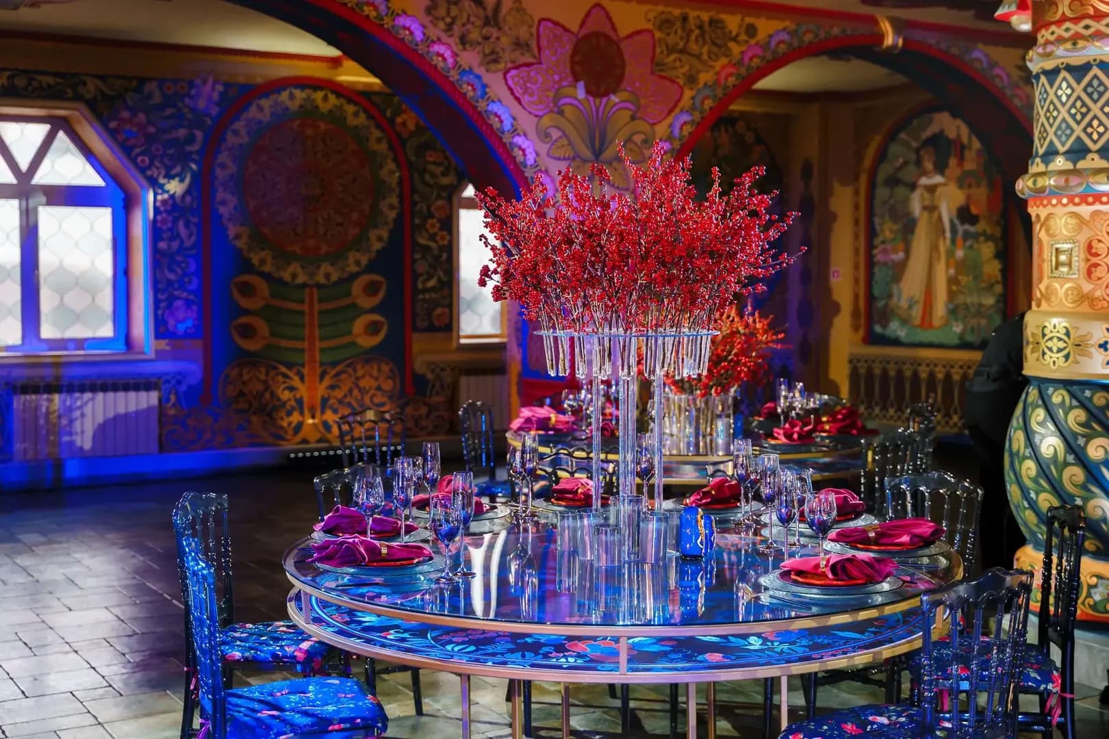 Студия флористики и декора Kristina Ageeva