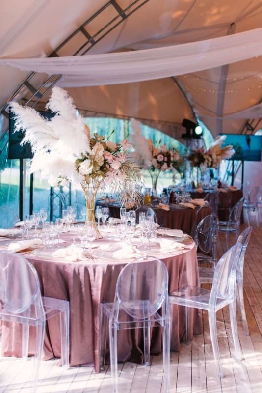 Мастерская флористики и декора Flower Vibes