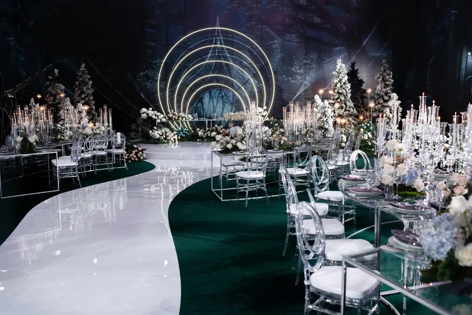 Студия флористики и декора Kristina Ageeva