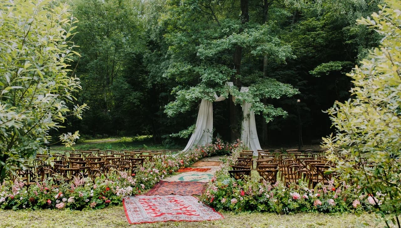 Банкетный комплекс HIDE / Хайд