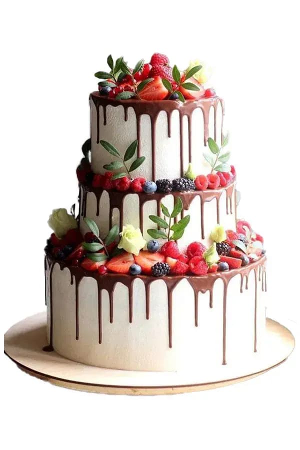 Кондитерская  ТортоФФ