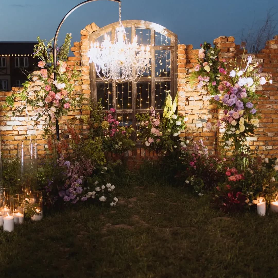 Загородный комплекс «Ранчо»