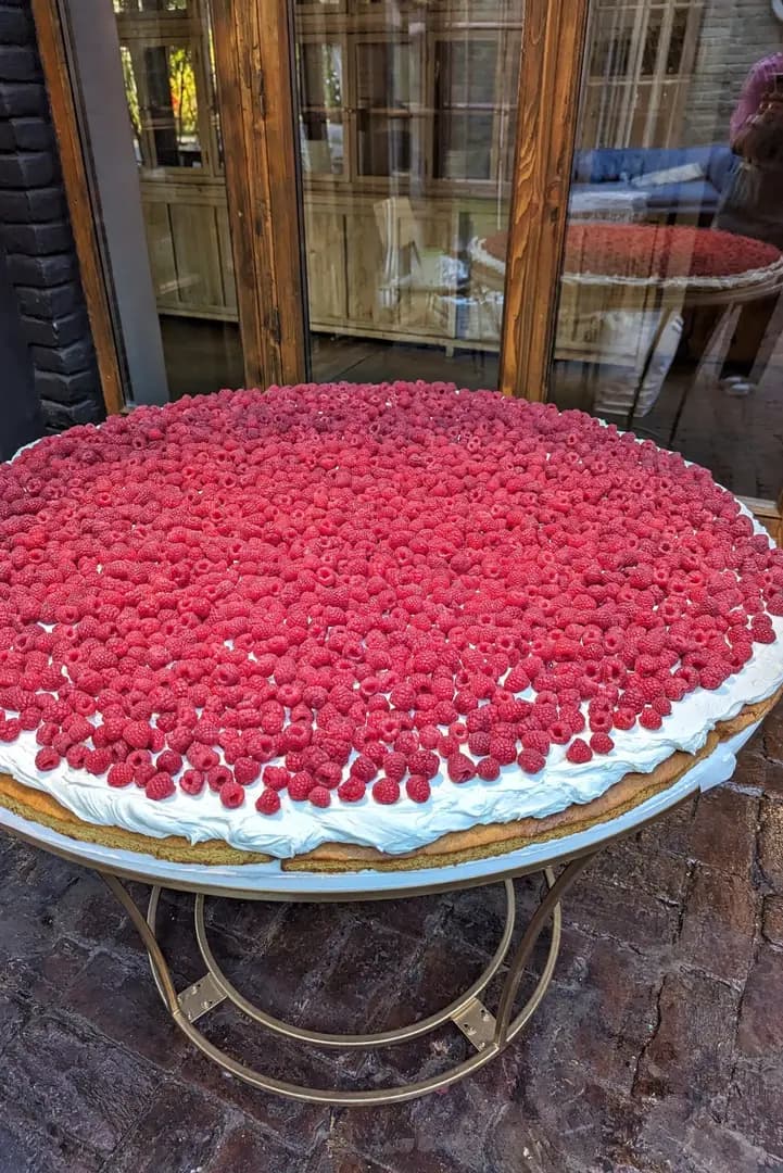 Кондитерская Teabakery