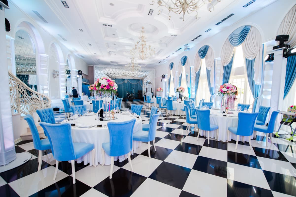 Студия цветов "Мята"