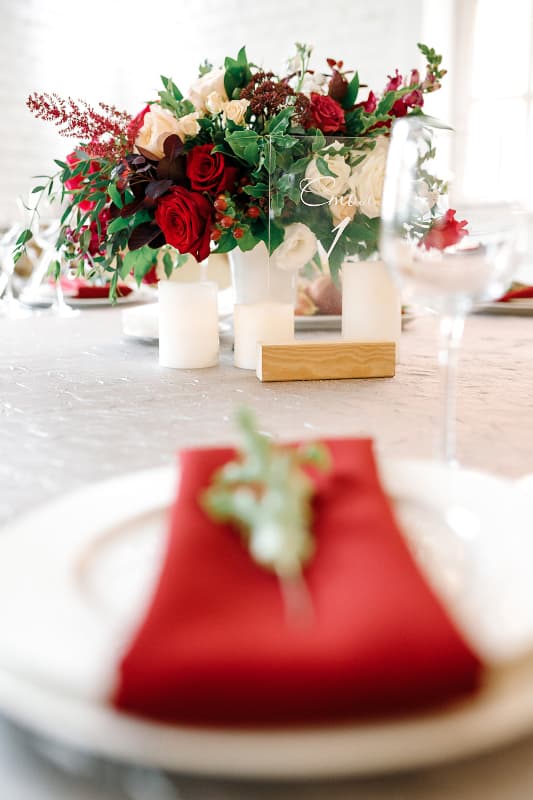 Свадебный декор Klever Decor