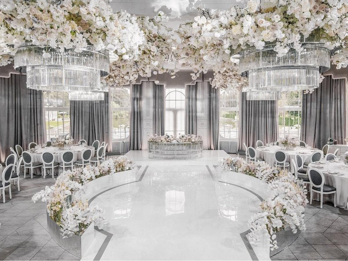 Ресторан Вилла Ротонда