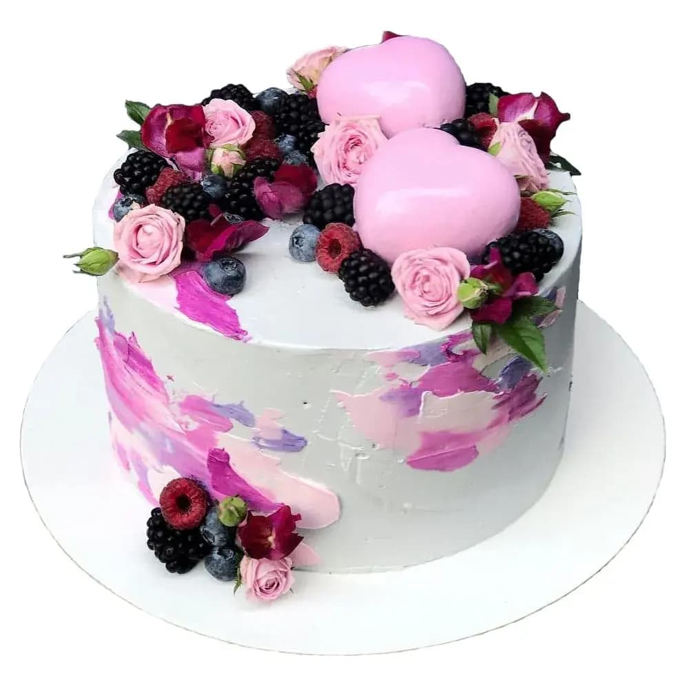 Кондитерская  ТортоФФ