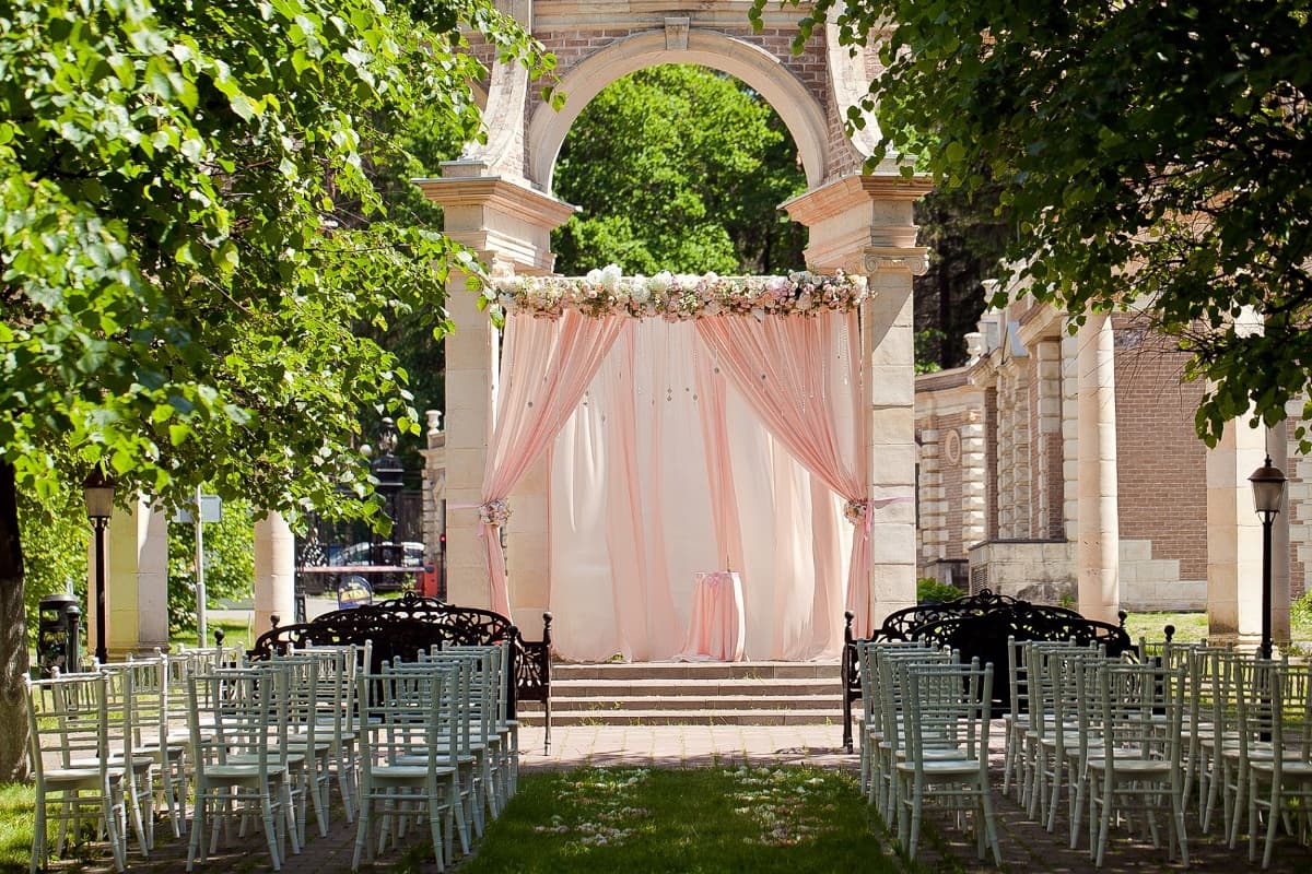 Студия цветов "Мята"