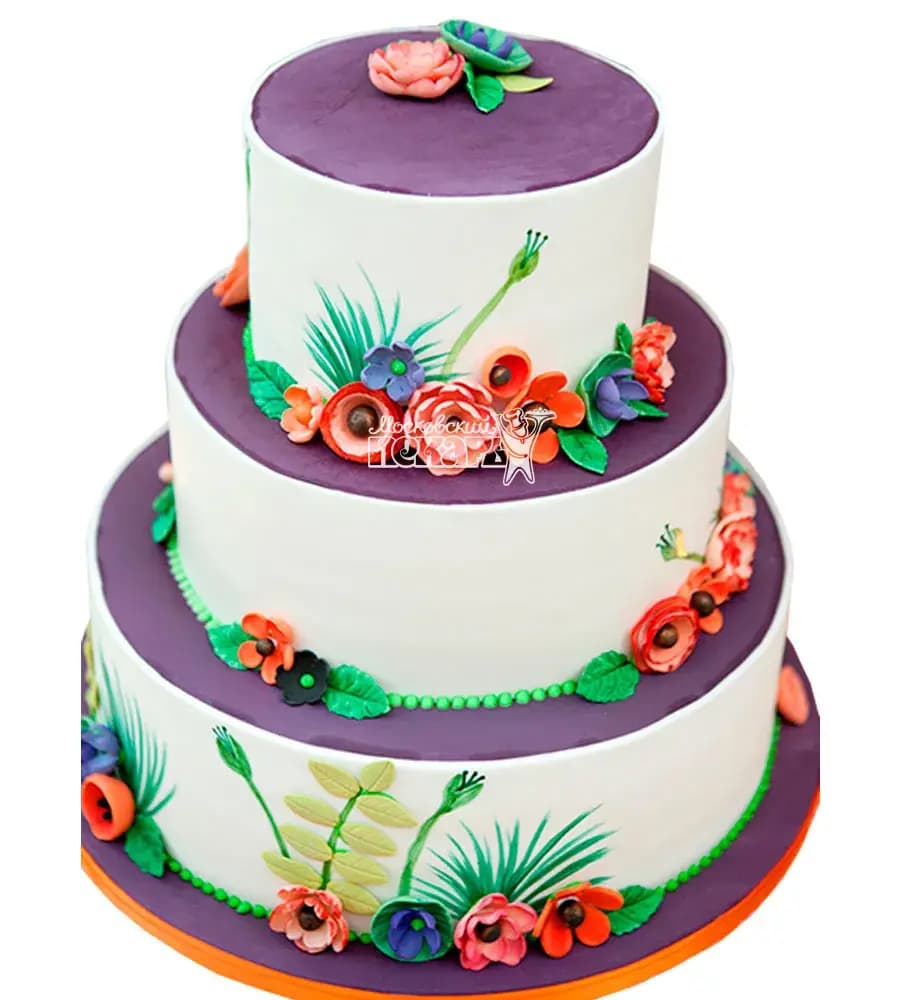 Кондитерская фабрика "Мторт"