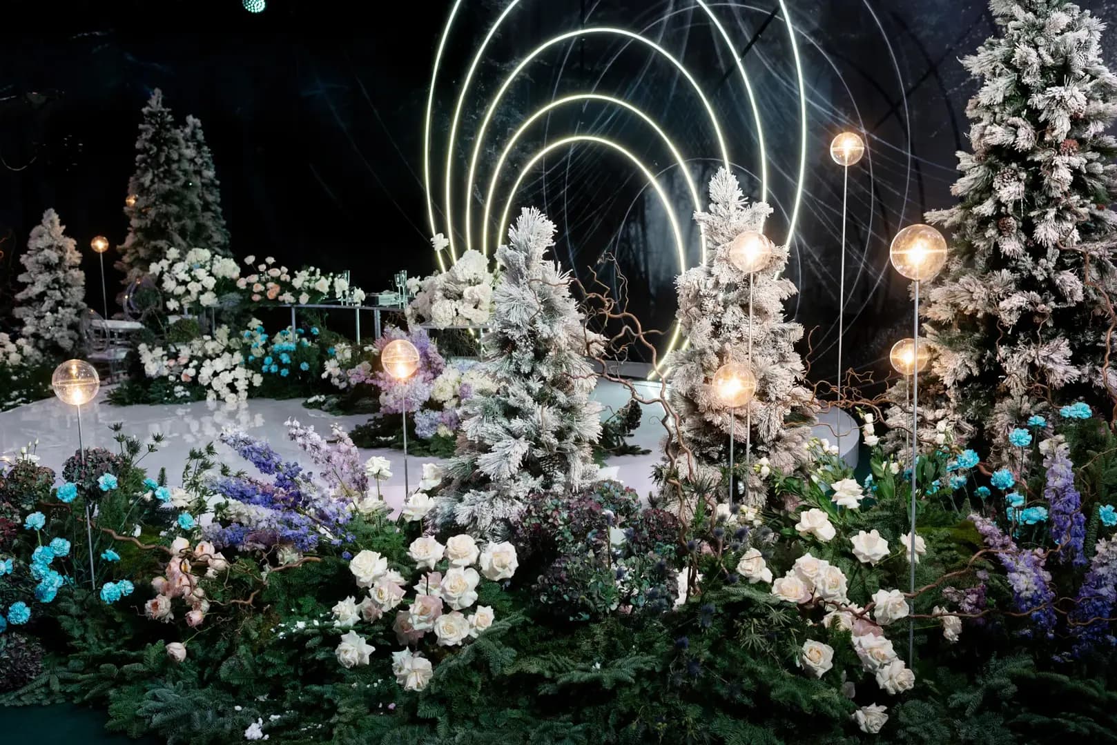 Студия флористики и декора Kristina Ageeva