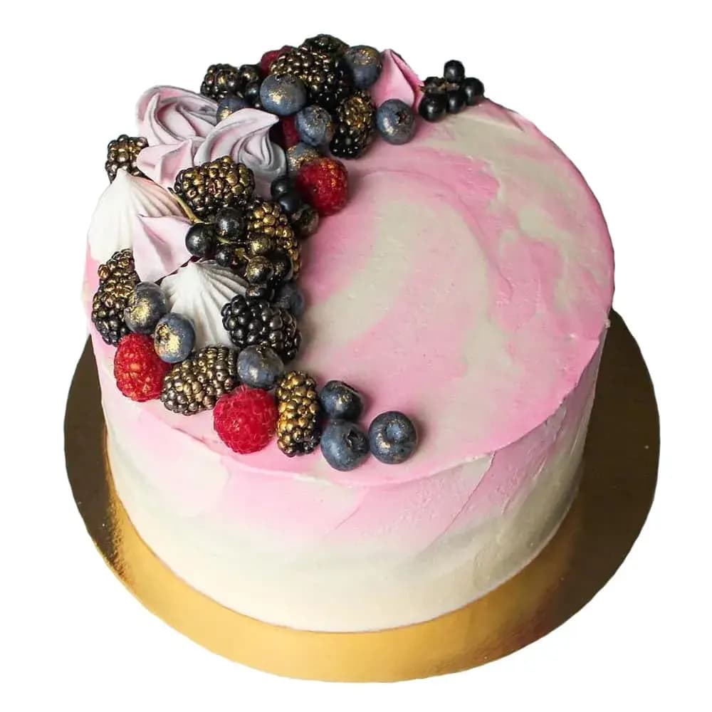 Кондитерская  ТортоФФ