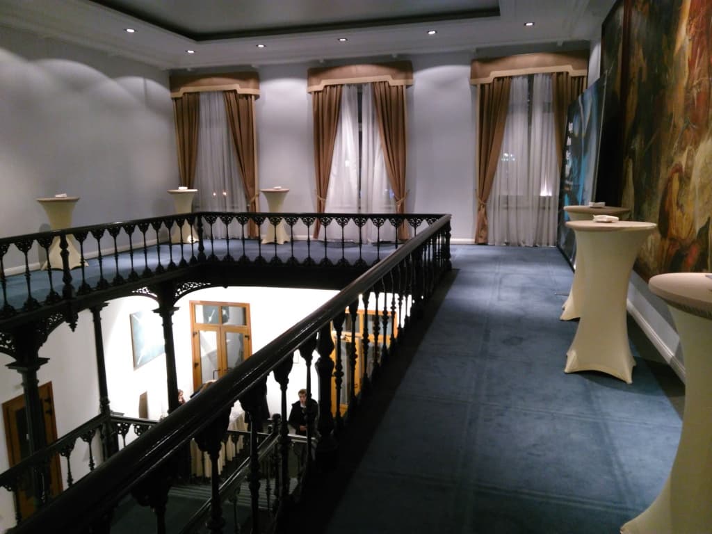 Особняк на Волхонке