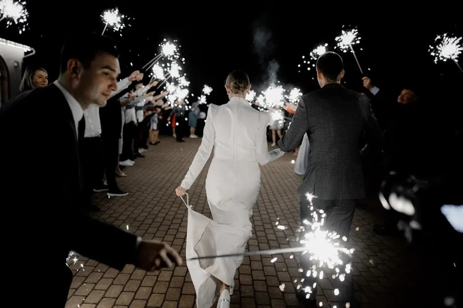 Ведущий Наиль Алиев